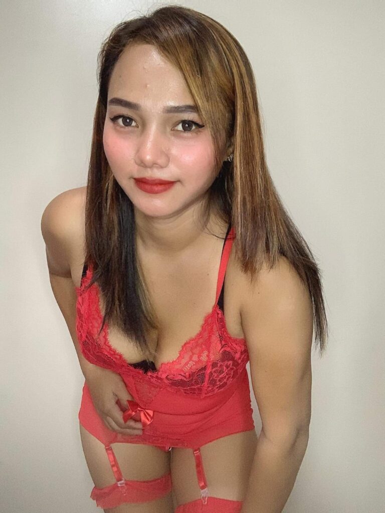 Xyril offering traditional nuru massage service