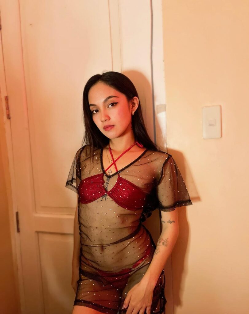 Professional and discreet nuru massage service by Ivy