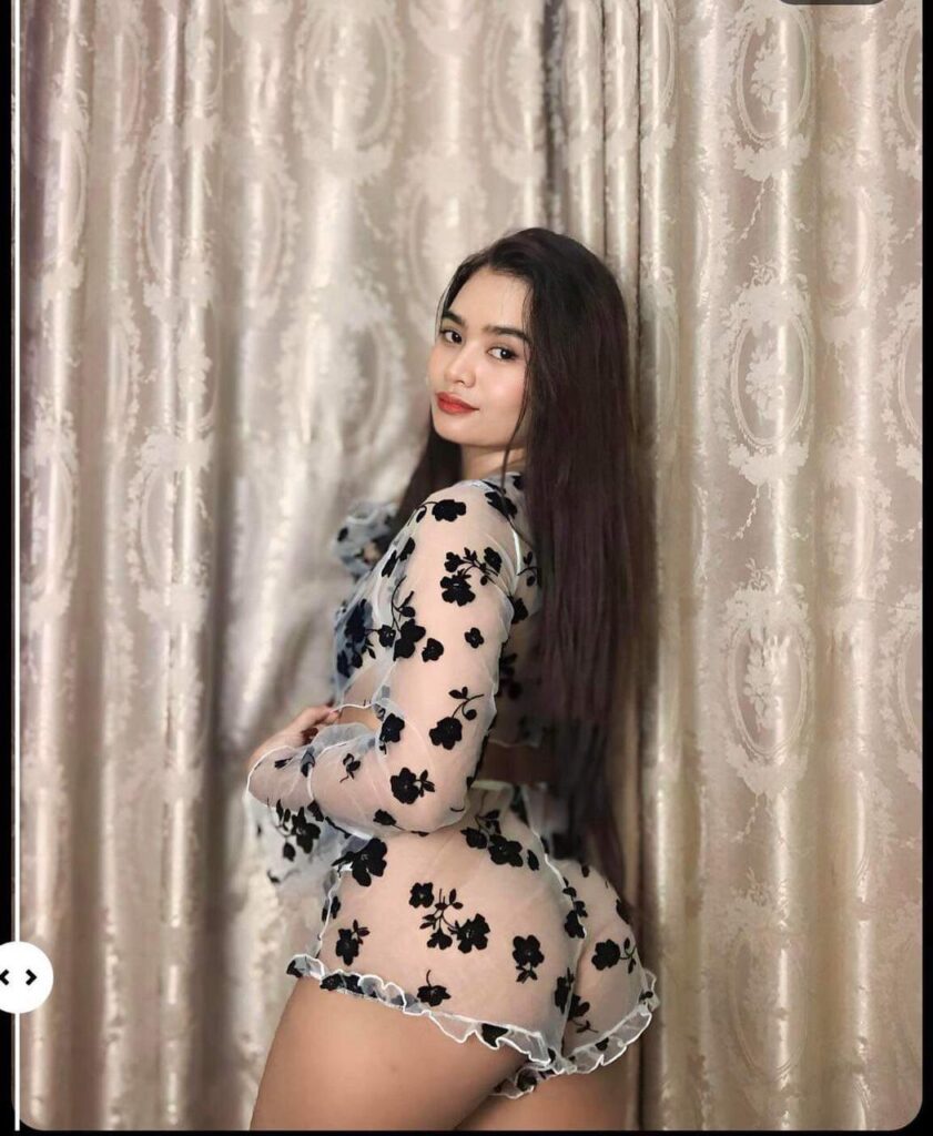 Professional traditional nuru massage service by Kate