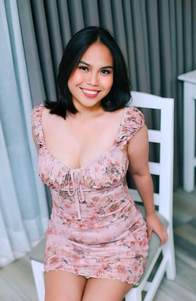 Celine, professional nuru massage therapist